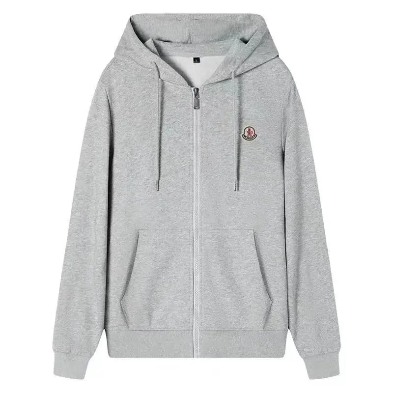 Moncler Sweatshirt [Hoodie Suit Sports Suit Down] vista 3