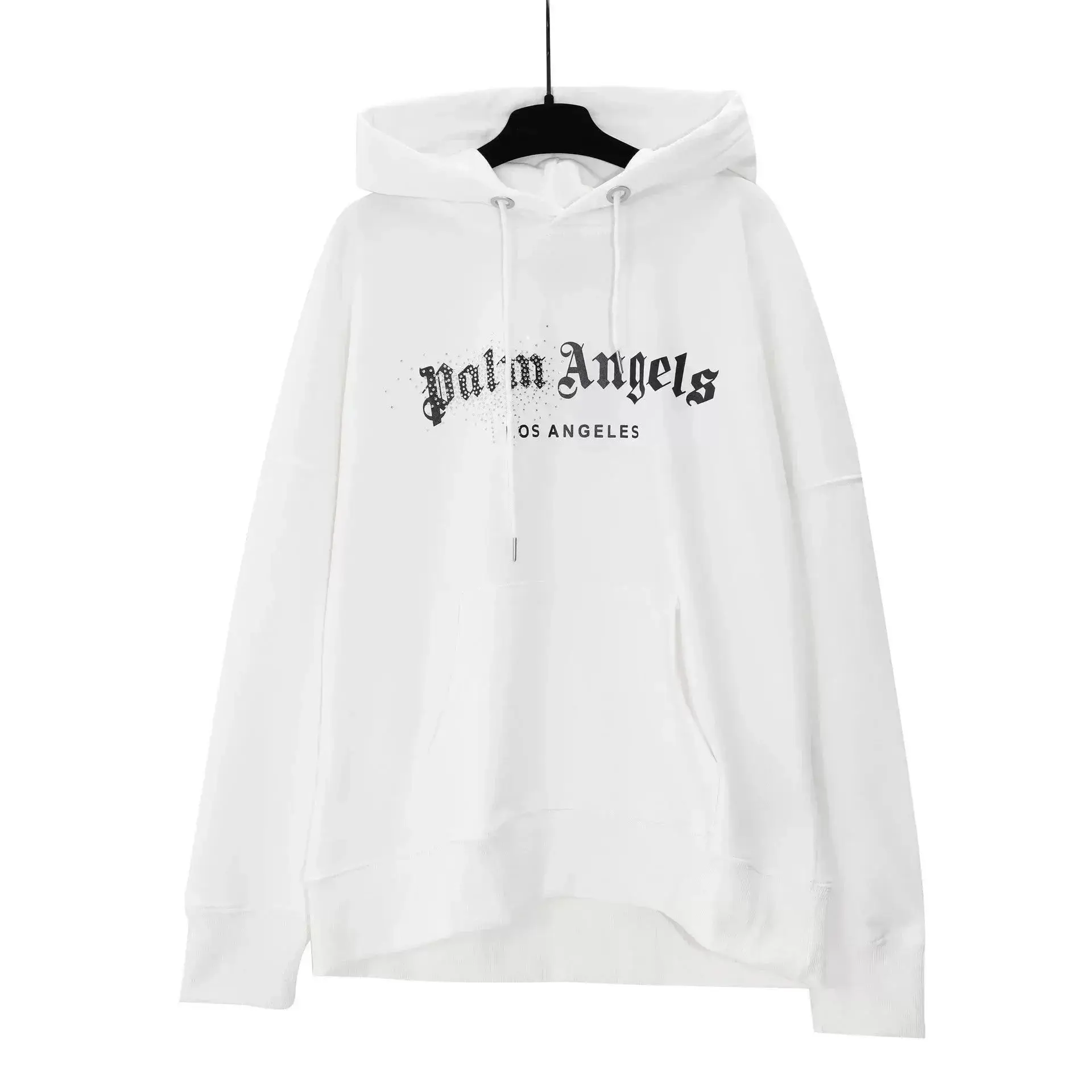 Palm Angels Hoodie (37 style) vista 2