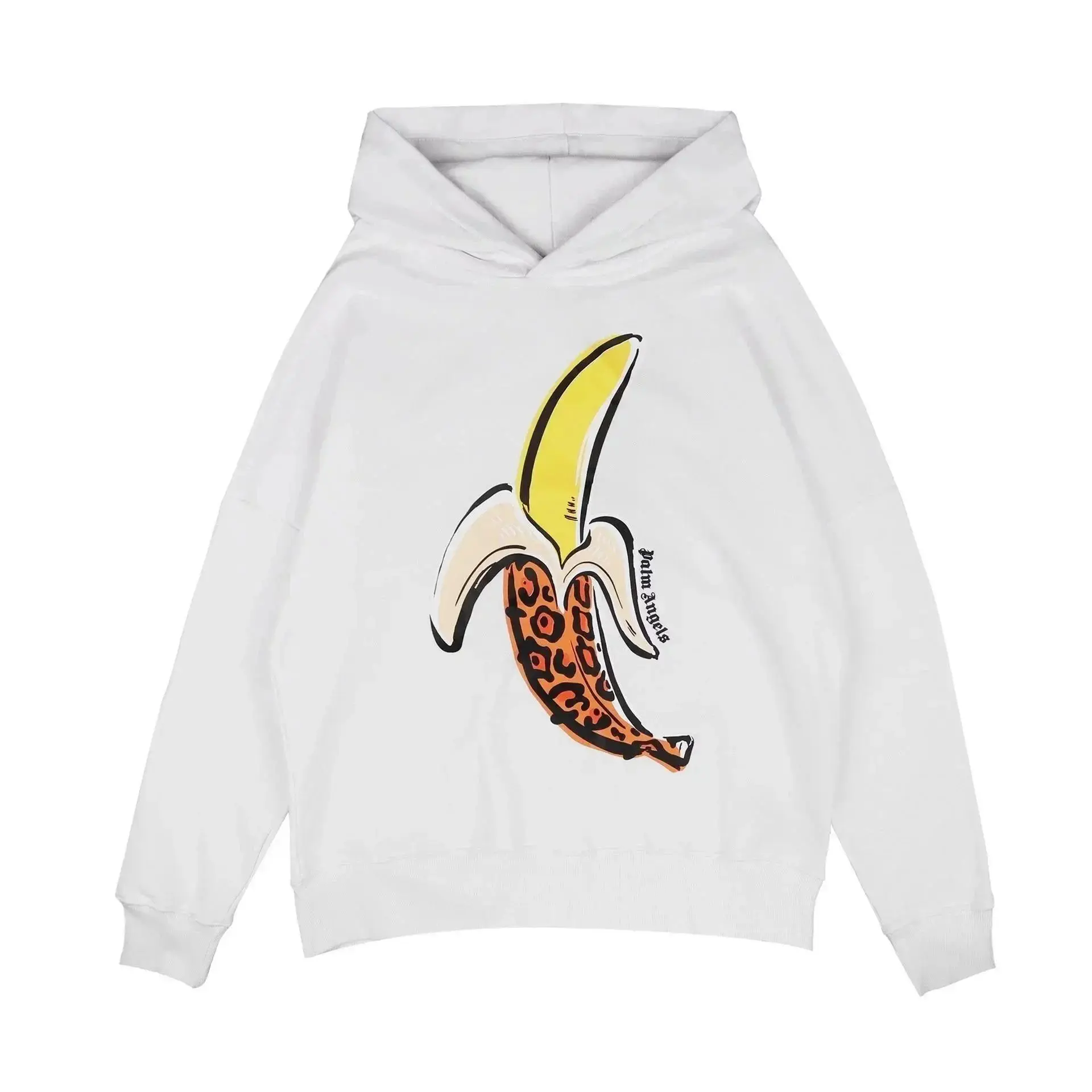Palm Angels Hoodie (37 style) vista 3