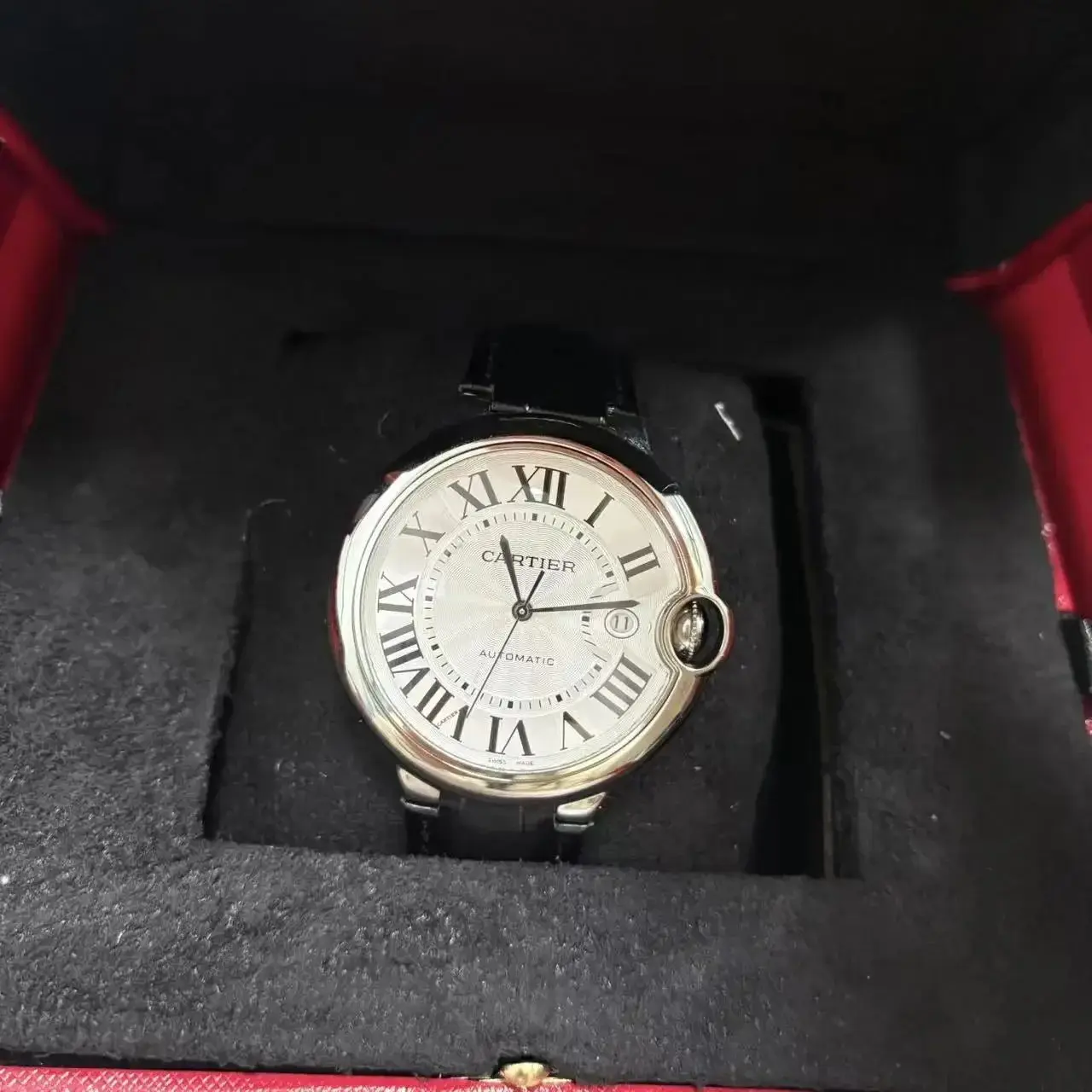 Rolex Watches vista 4