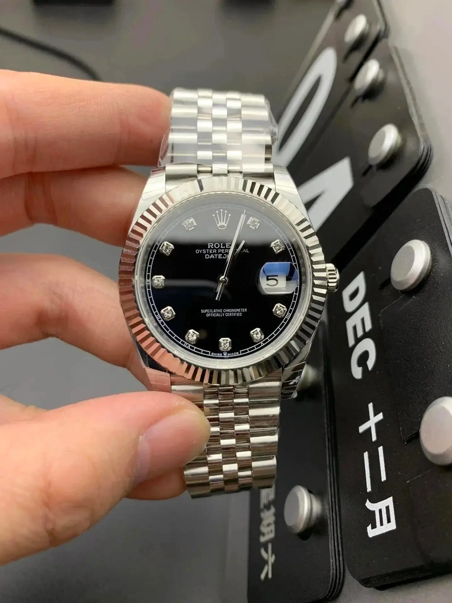 Rolex Yacht-Master Watch [38 styles] vista 2