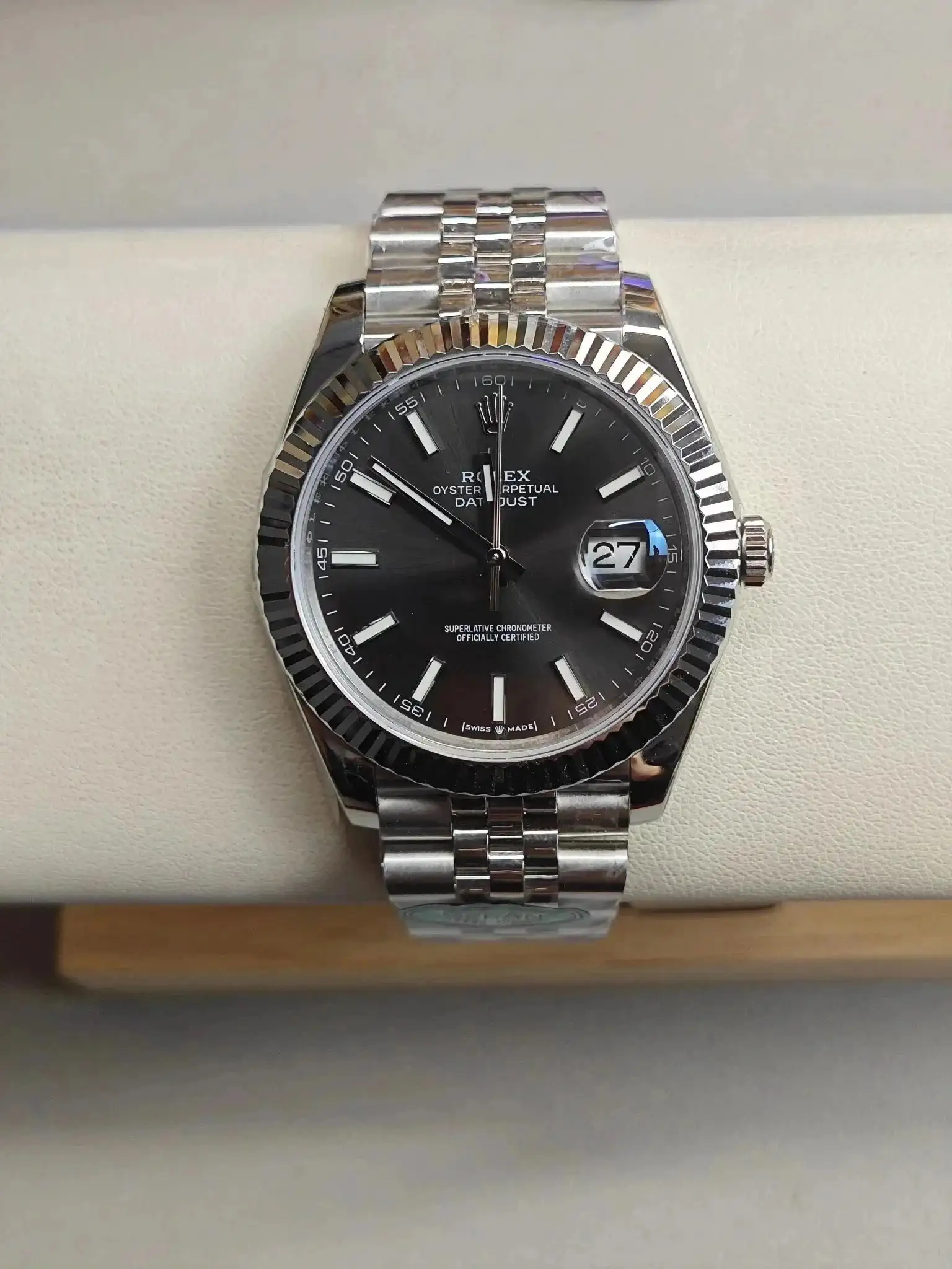 Rolex Yacht-Master Watch [38 styles] vista 4