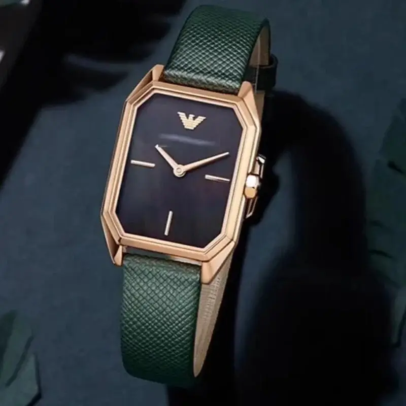 Ver las 4 fotos Armani Watch