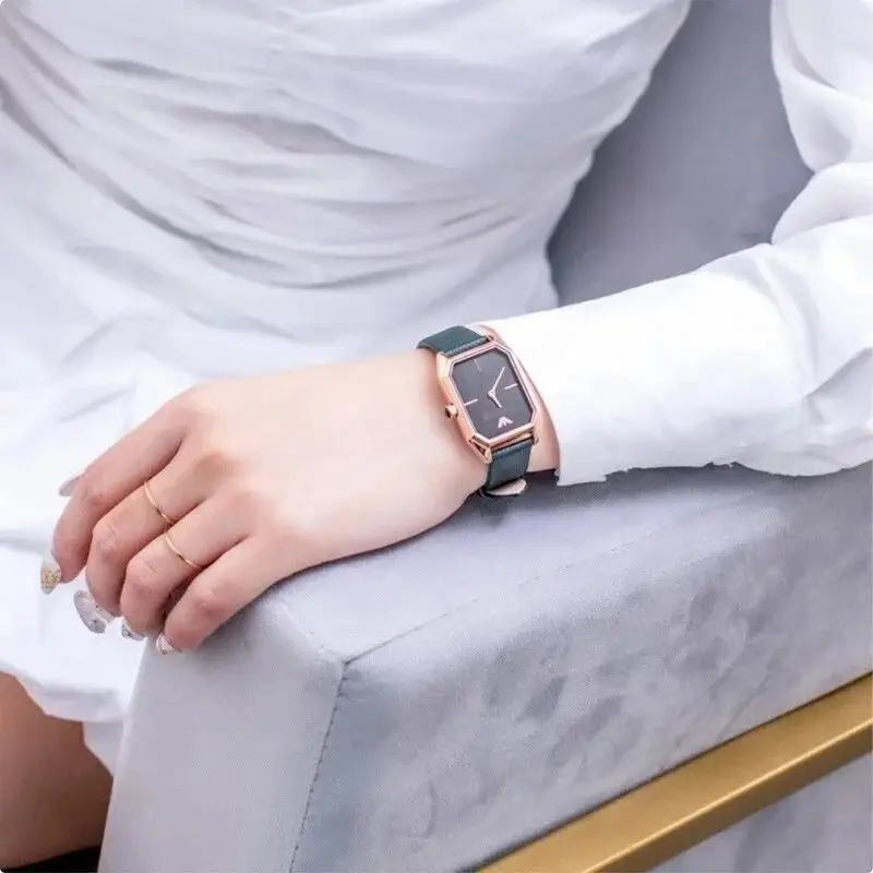 Armani Watch vista 2