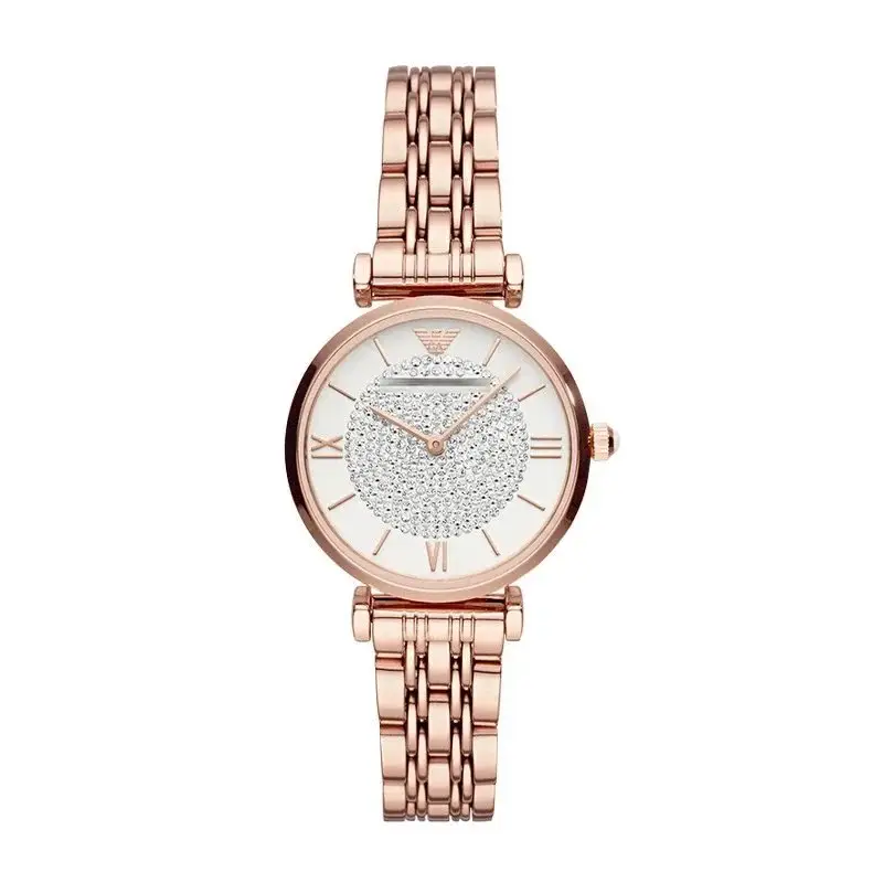 Armani Watch vista 4