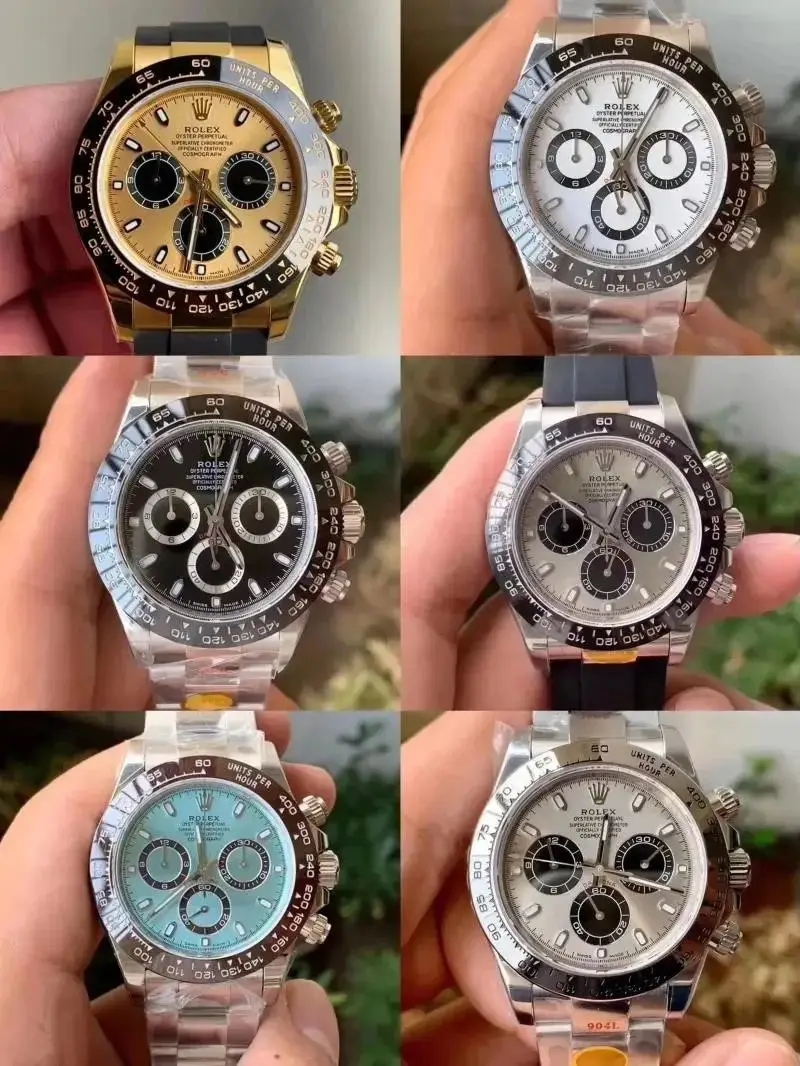 Ver las 4 fotos Rolex Datejust