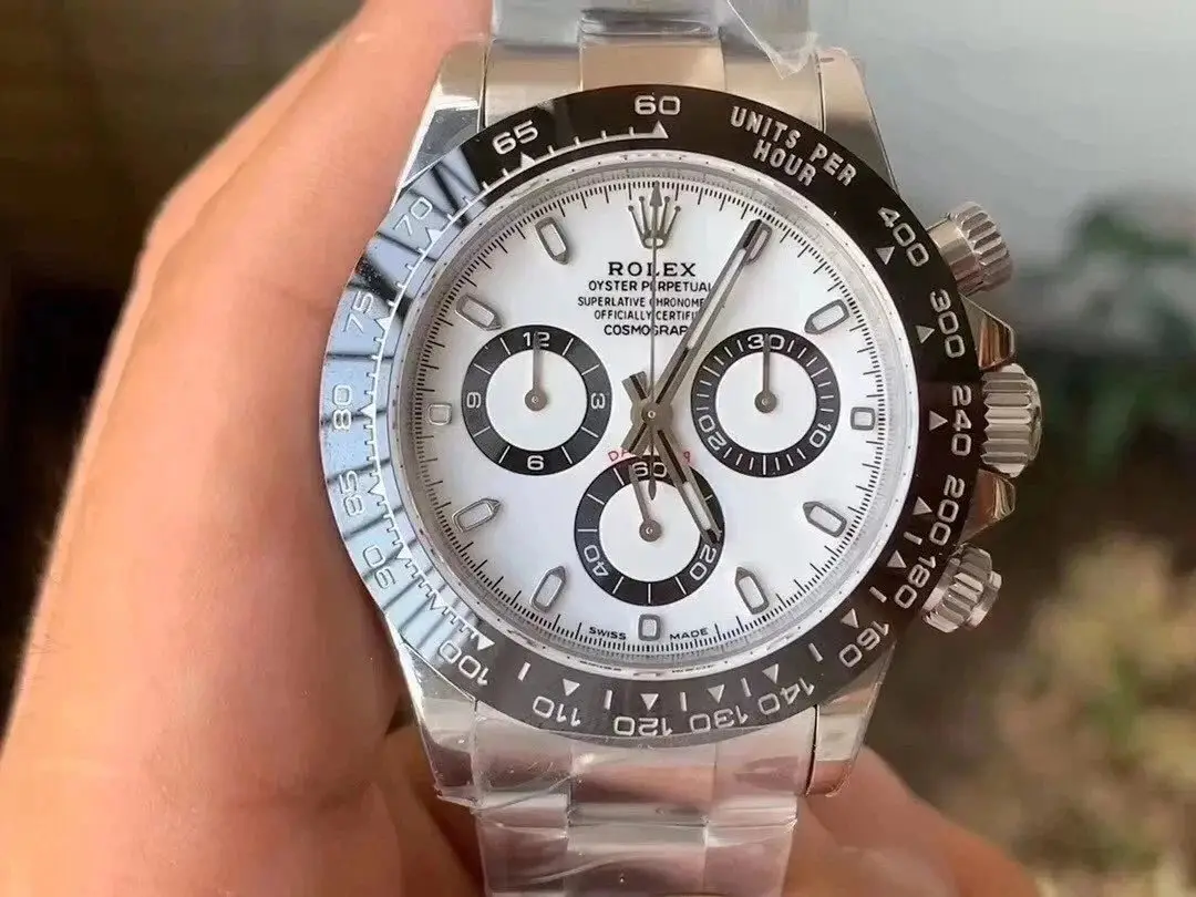 Rolex Datejust vista 2