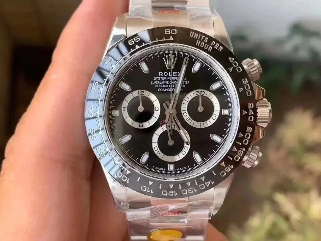 Rolex Datejust vista 3