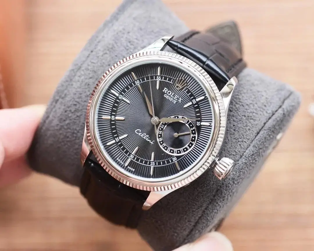 Ver las 4 fotos Rolex mechanical watches (40 styles)