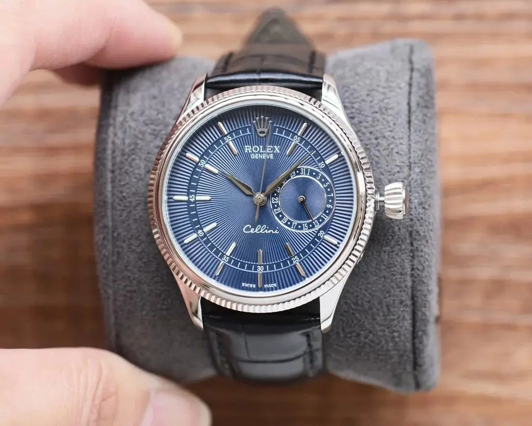 Rolex mechanical  watches (40 styles) vista 2