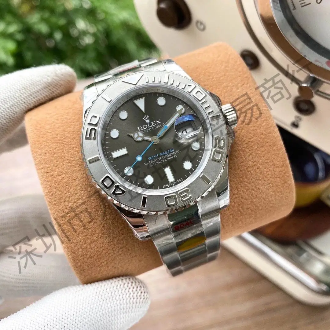 Rolex Yacht-Master Watches [40 styles] vista 3