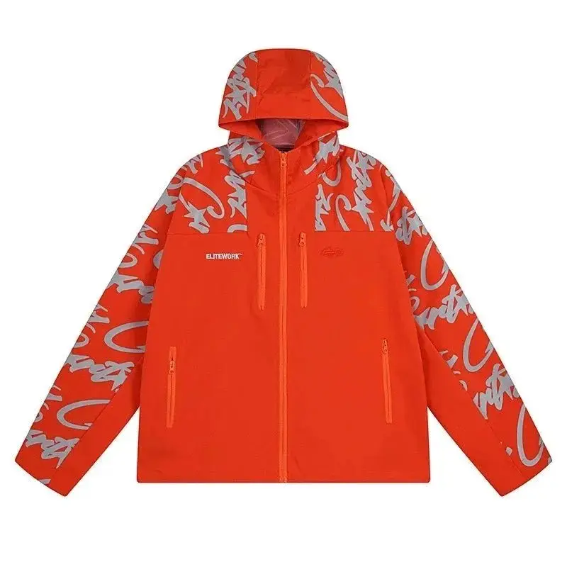 ELITEWORK CORTEIZER Jacket [2 styles] vista 3