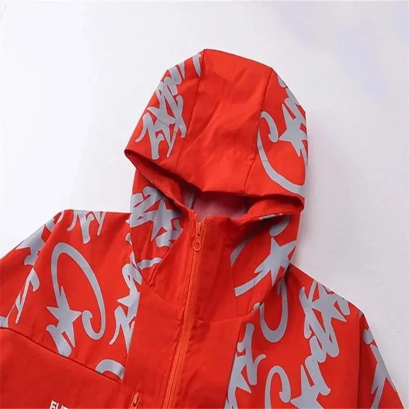 ELITEWORK CORTEIZER Jacket [2 styles] vista 4