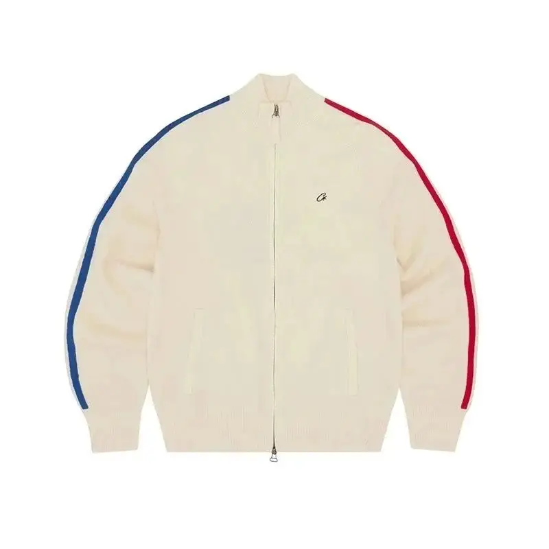 Corteiz Track Jacket [9 styles] vista 4