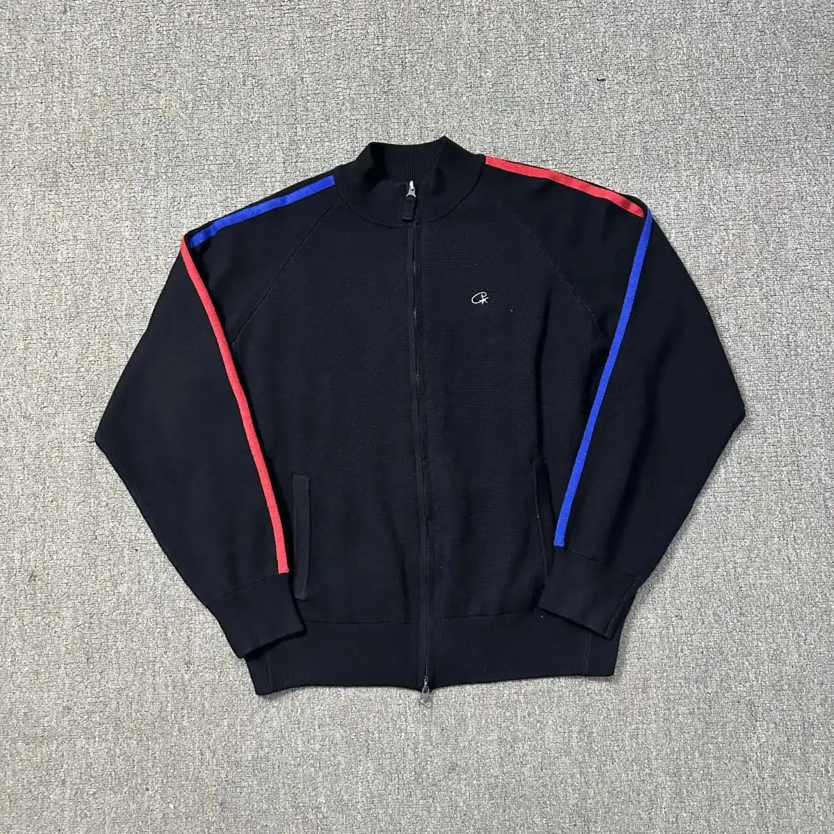 Corteiz Track Jacket [9 styles] vista 2