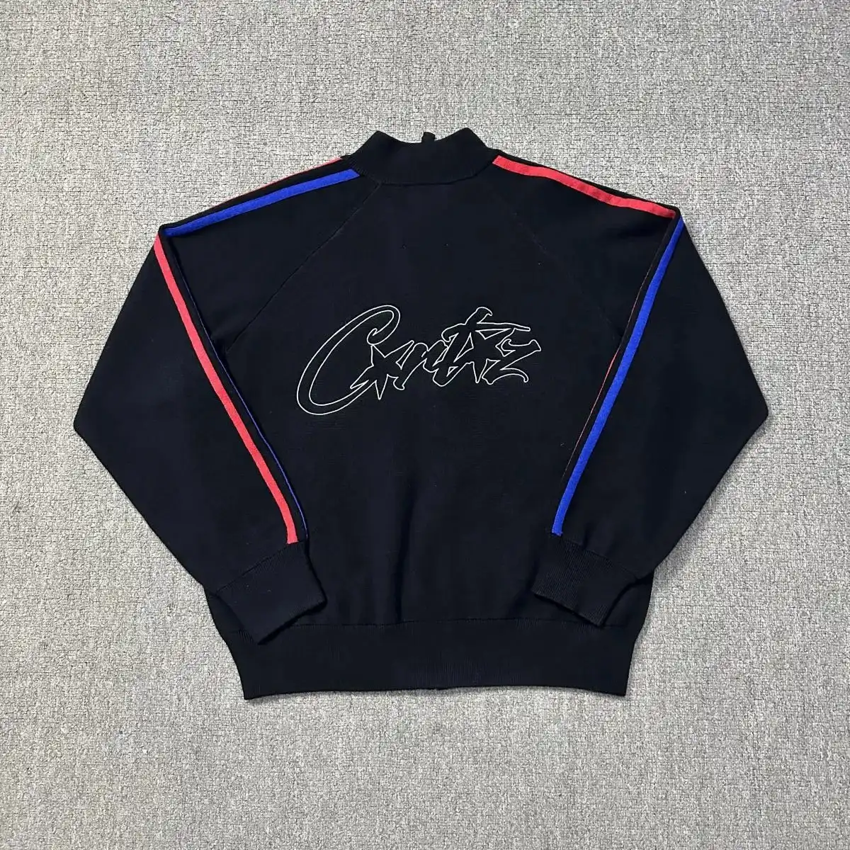 Corteiz Track Jacket [9 styles] vista 3