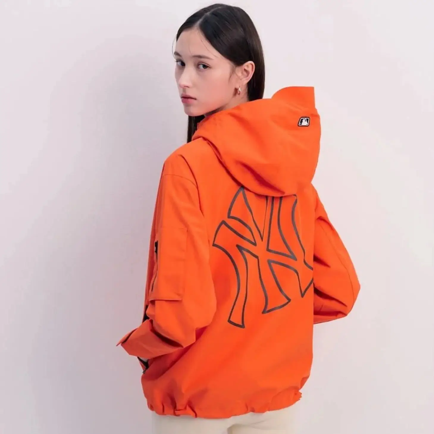 MLB Hooded Jacket [4 styles] vista 4