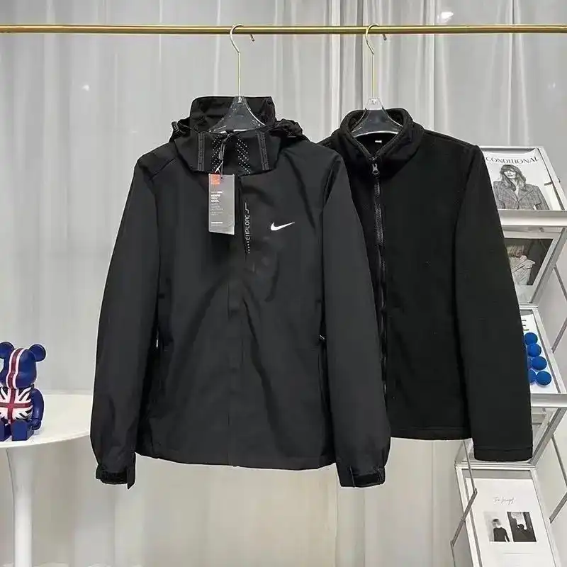 Under Armour / Nike Jackets [New Balance 1906] vista 4
