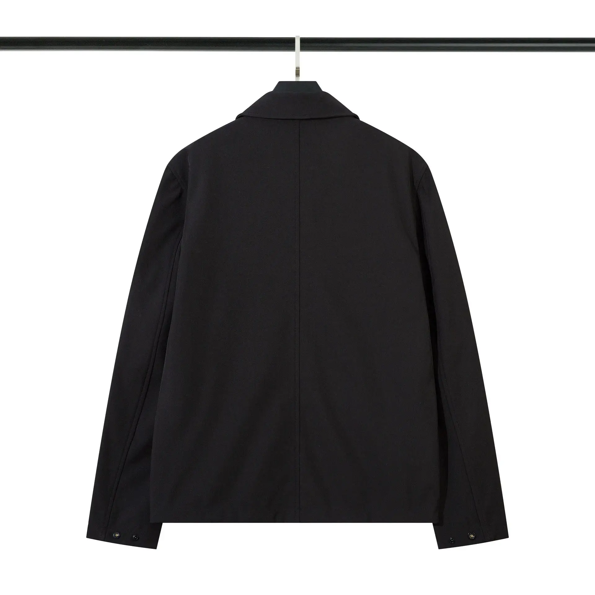 Stone Island Compass Patch Jacket [W2C] vista 4
