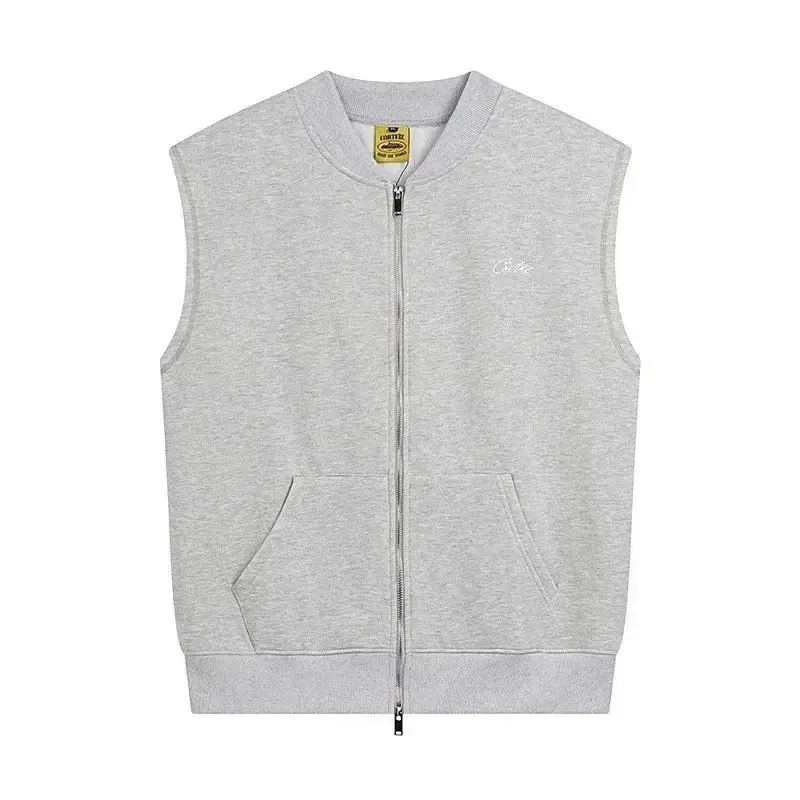 Corteiz Corteiz Vest Tank Tops [35+ styles] vista 4