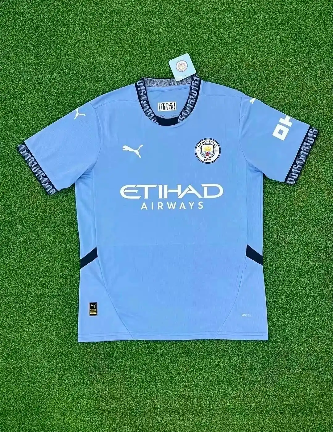 Adidas Jersey vista 3