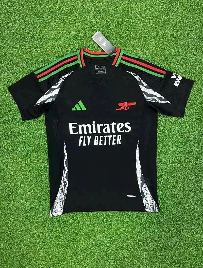Adidas Jersey vista 4