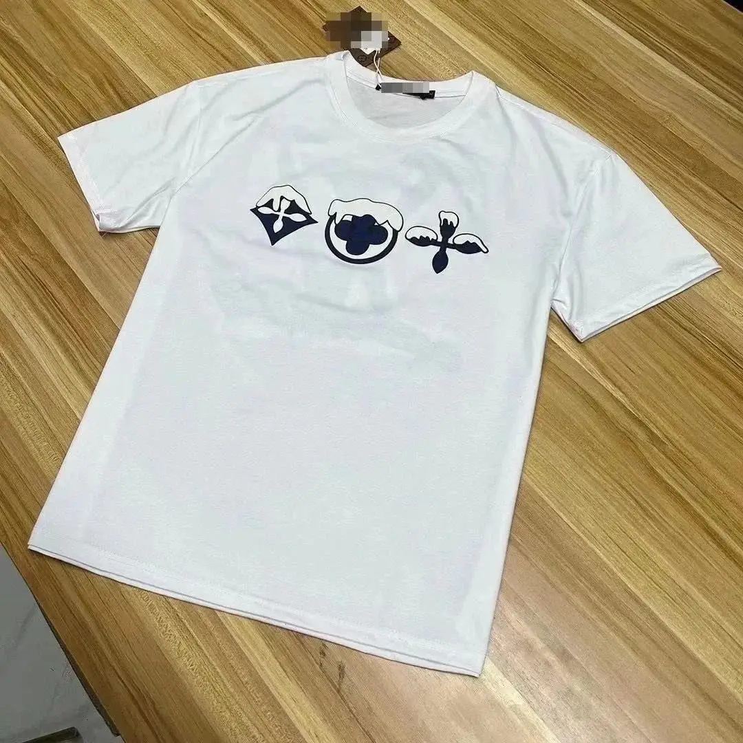 LV short sleeved shirt vista 3