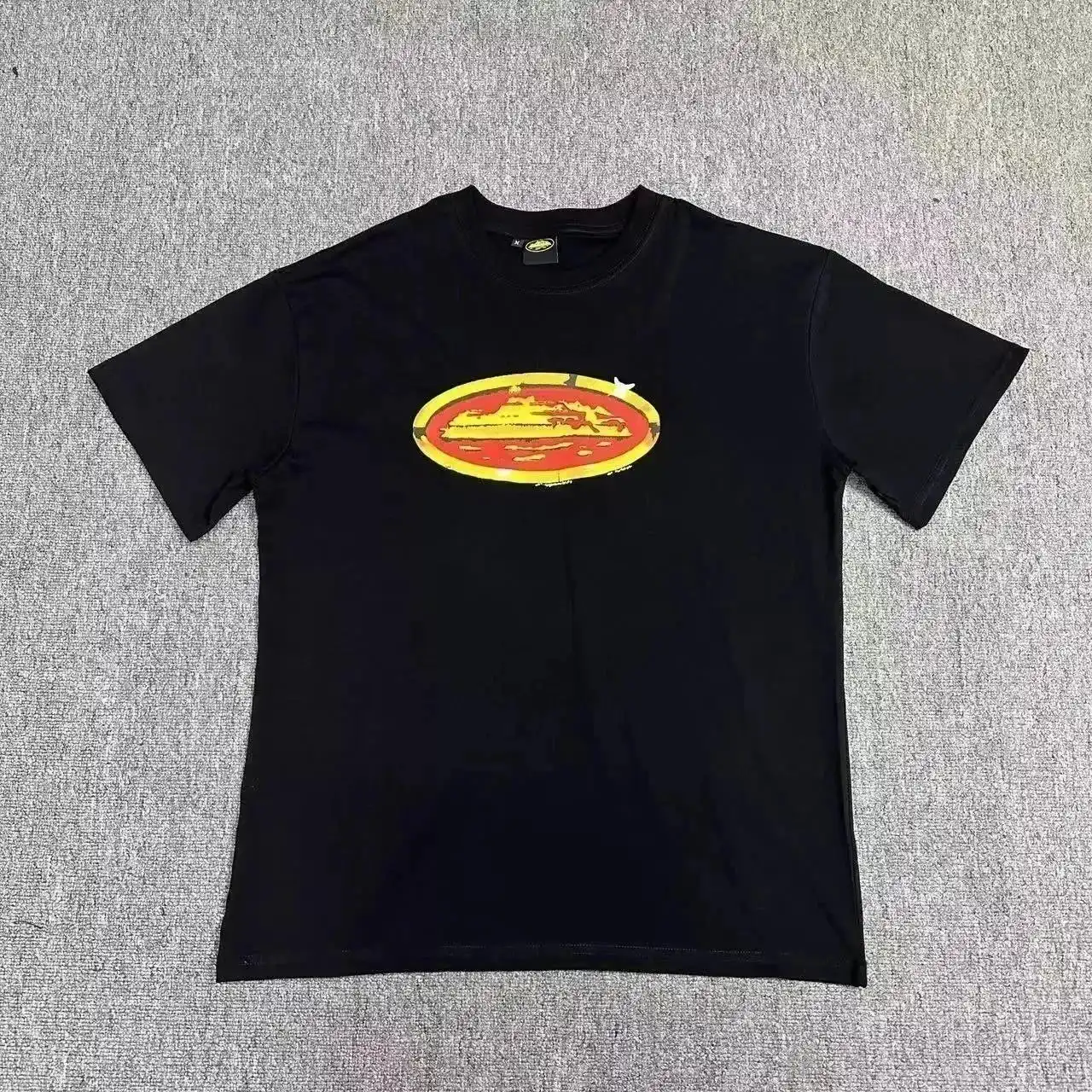 Corteiz T-shirt vista 4