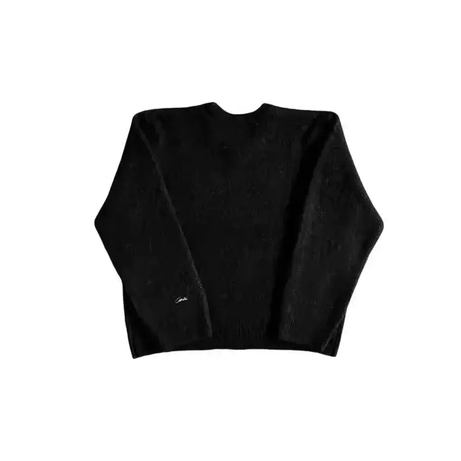 Corteiz Mohair Sweater vista 2