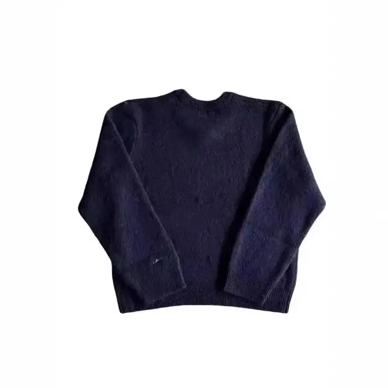 Corteiz Mohair Sweater vista 4
