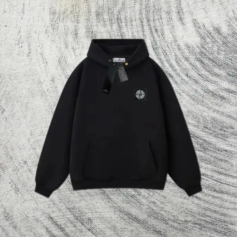 Stone Island Hoodie [36 styles] vista 3