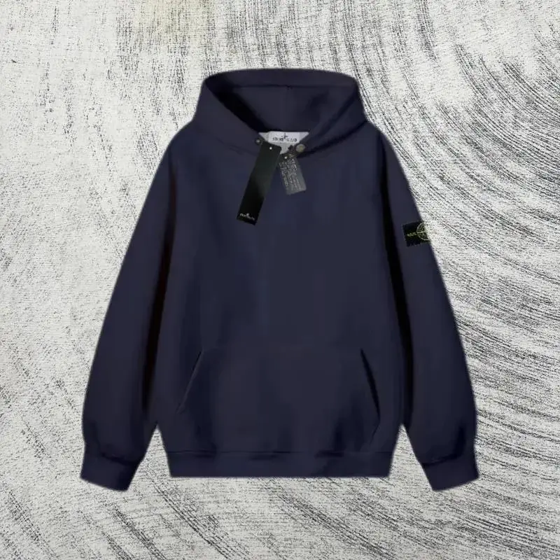 Stone Island Hoodie [36 styles] vista 4