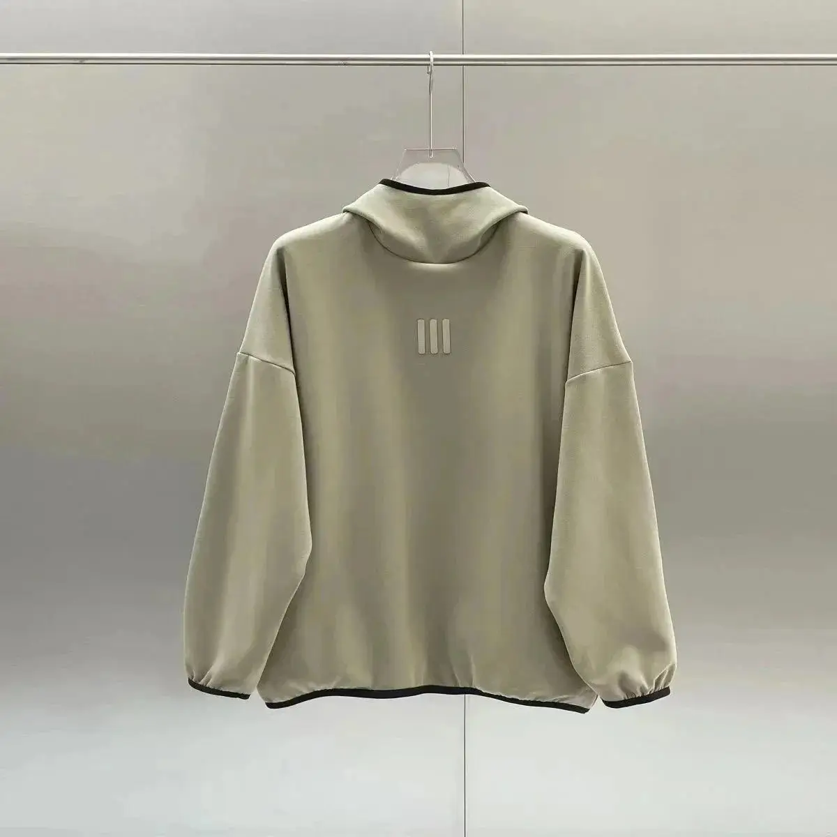 ESSENTIALS Hoodie(+30 color） vista 3