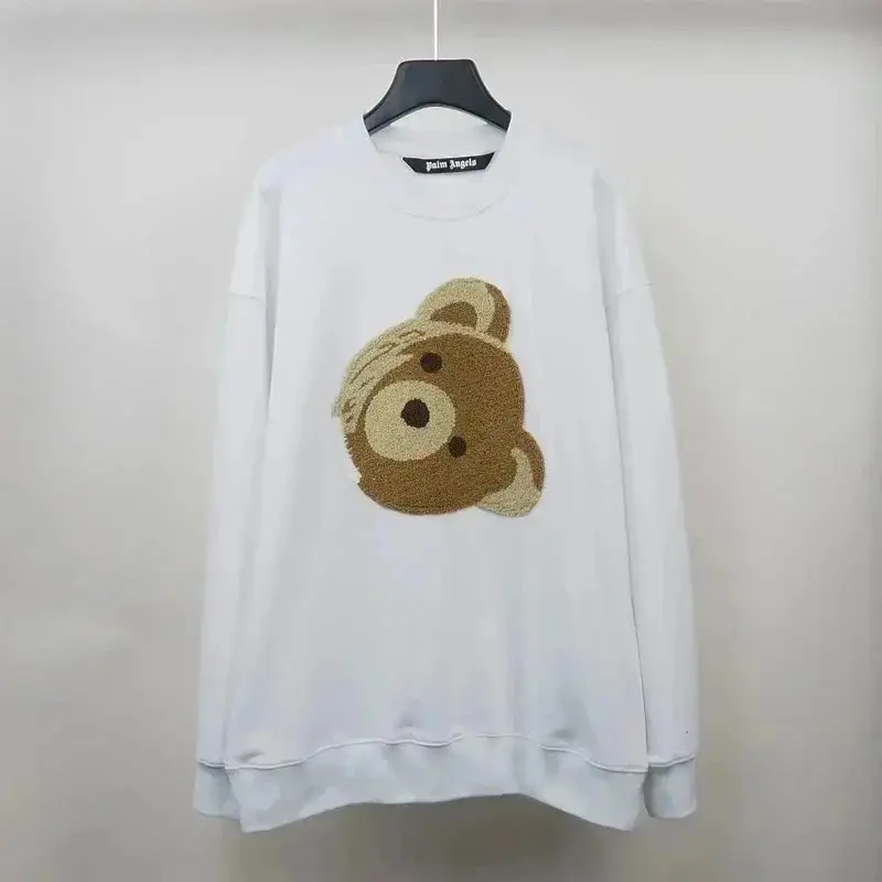 Palm Angels Hoodie [Multiple Designs & Colors] vista 4