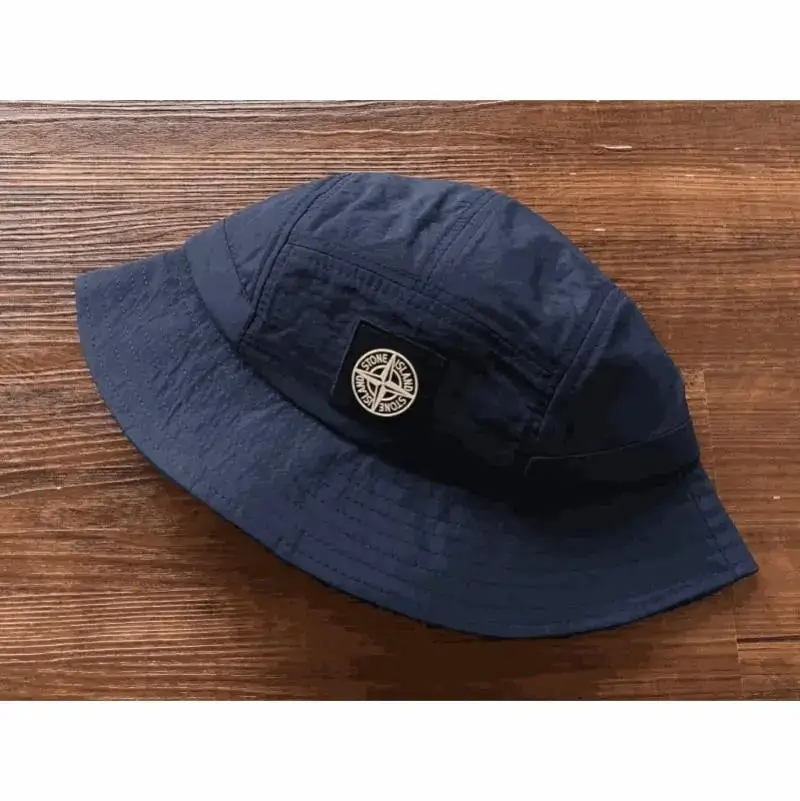 Ver las 4 fotos Stone Island Bucket Hat