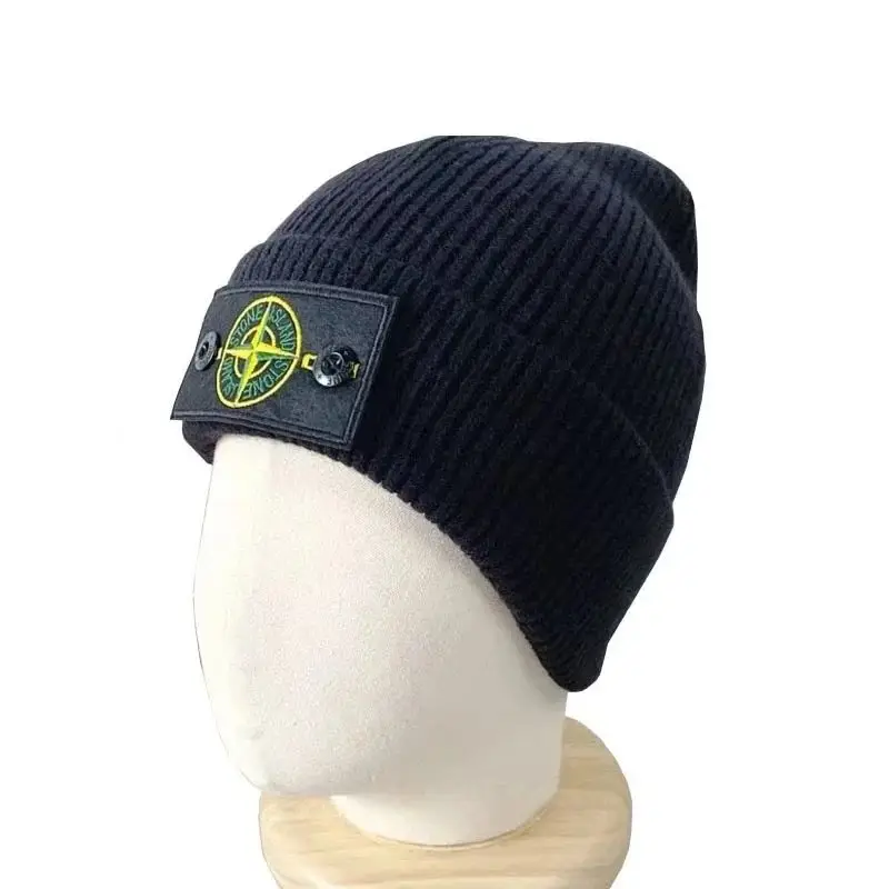 Stone Island Bucket Hat vista 3