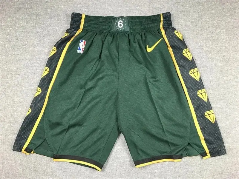 NBA__ Lakers Nike shorts (30+) vista 3
