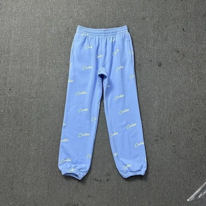 Corteiz trousers Pants vista 3