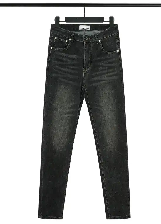 Stone Island Jeans [2 styles]