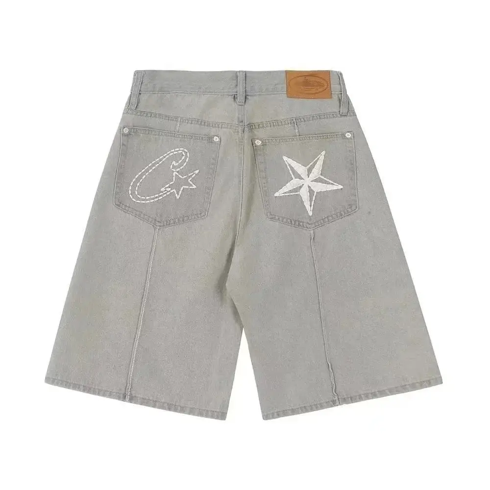 Corteiz Shorts vista 2