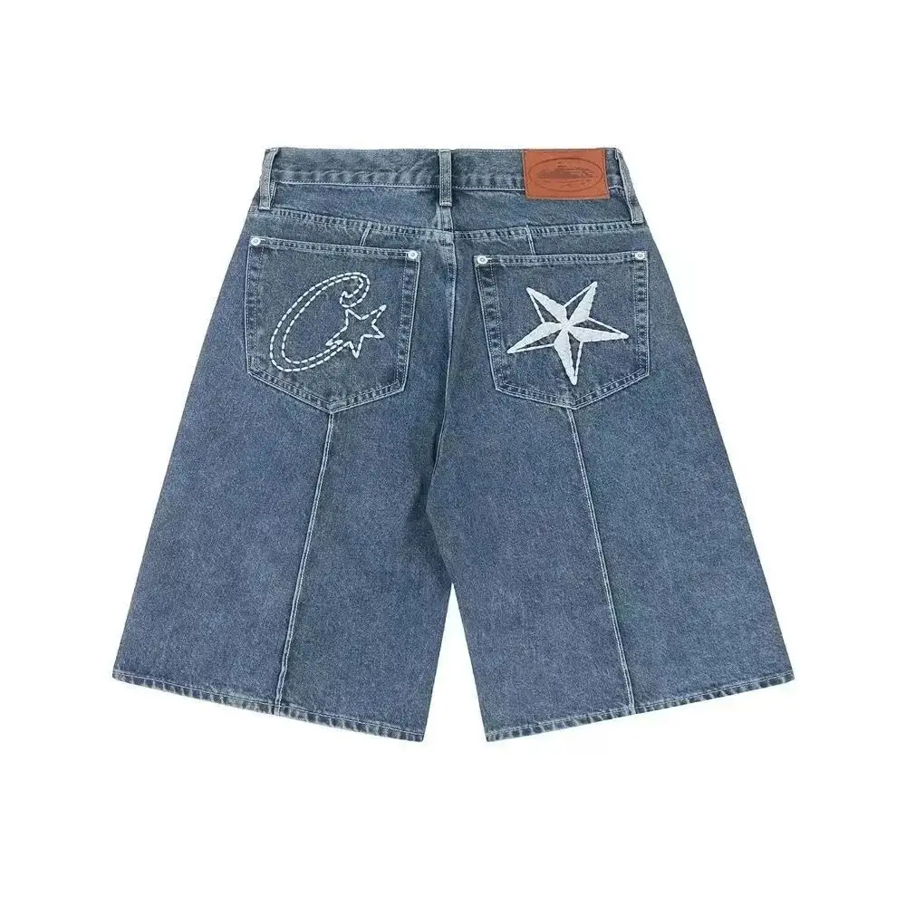 Corteiz Shorts vista 3