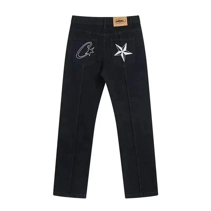 Corteiz Shorts vista 4