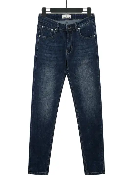 Stone Island Jeans vista 2
