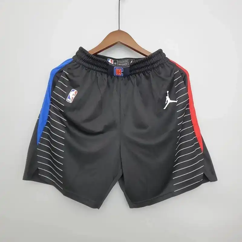 NBA Shorts vista 3