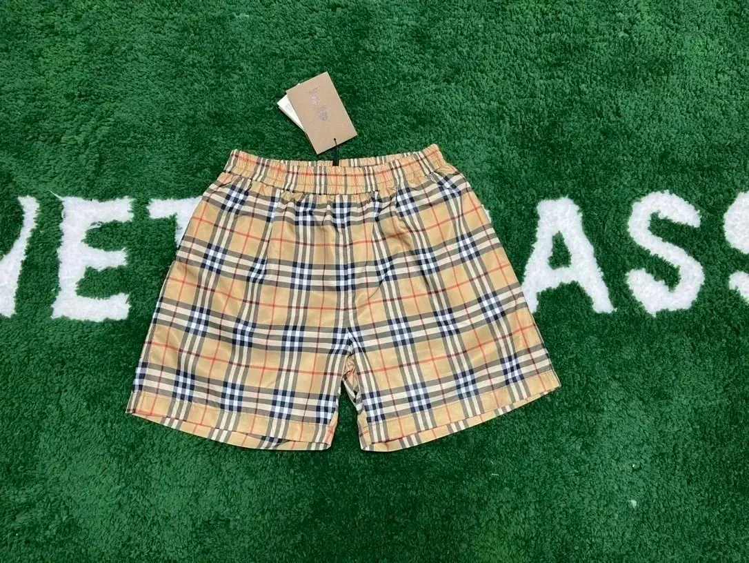 Stone Island Shorts vista 4