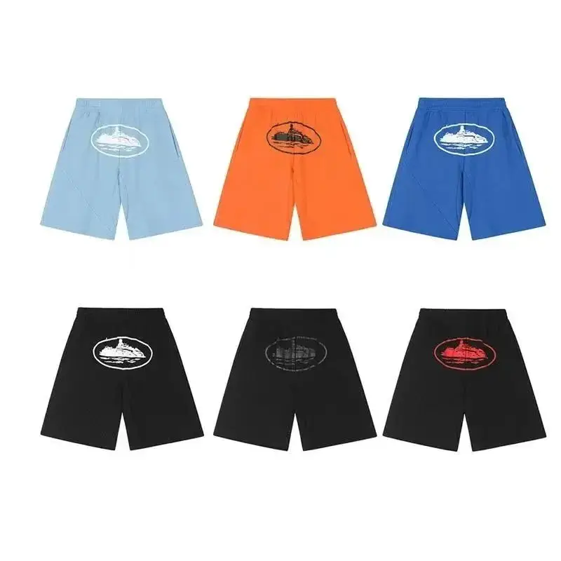 Ver las 4 fotos Corteiz Shorts