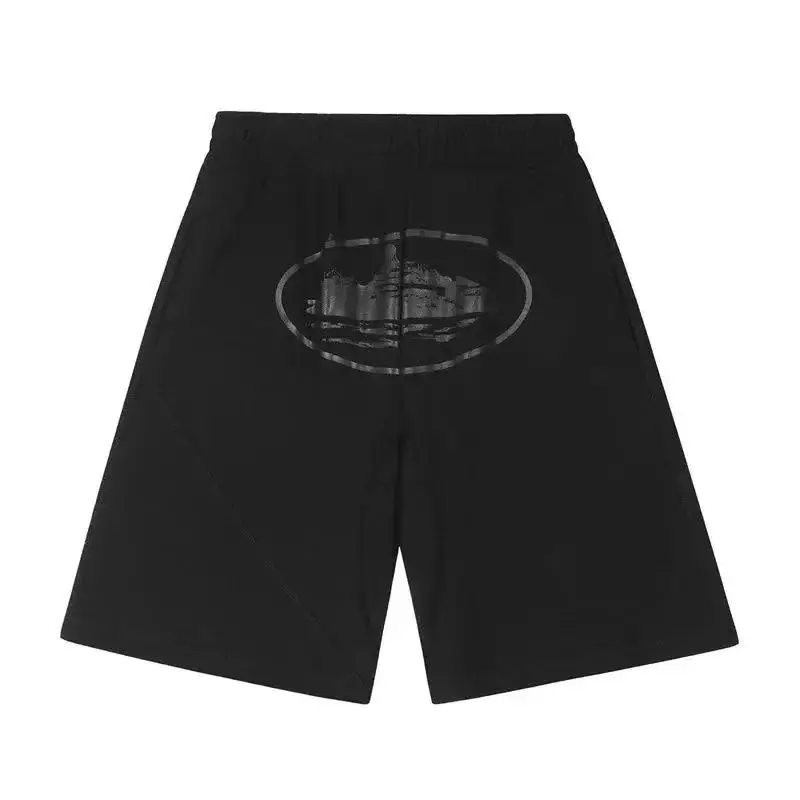 Corteiz Shorts vista 3