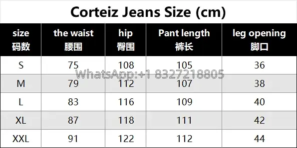 Corteiz Shorts vista 3