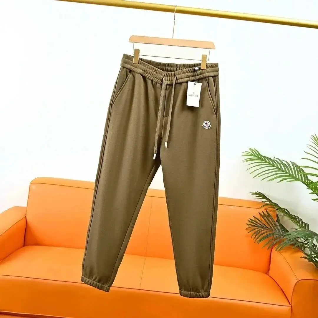 Moncler Jogger Pants [11 styles] vista 3