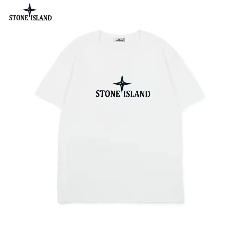 Ver las 4 fotos Stone Island T-shirt (Styles 40+)
